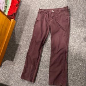 Men’s pants